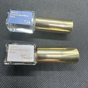 M. F. K bundle